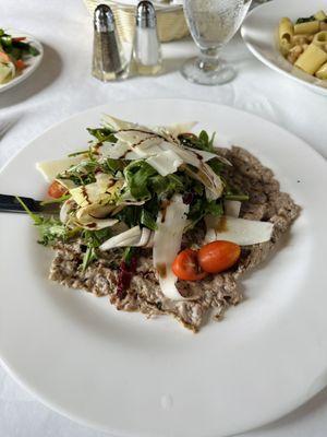 La Fontana Restaurant