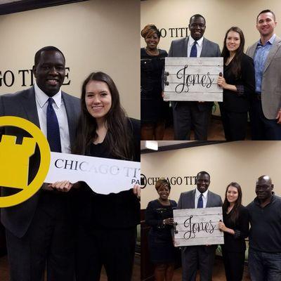 Tyroch Team - Fairway Mortgage Heights