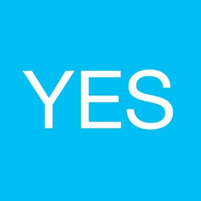 Yes