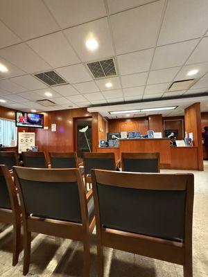 Montefiore Medical Center