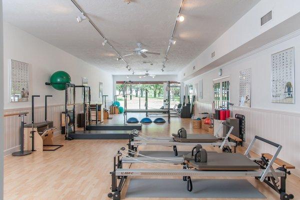 Pilates Works of Sarasota