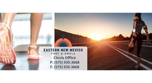 Eastern New Mexico Foot & Ankle