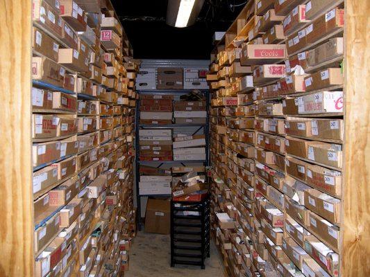 Excalibur Mineral Corp