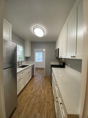 Delegant Housekeeping