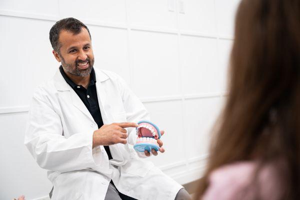 Go Kids Dental & Orthodontics