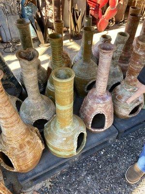 Amigo's Pottery
