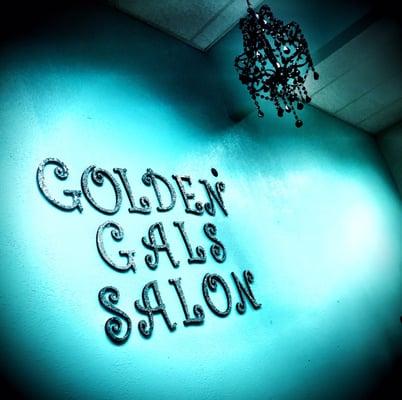Golden Gals Salon