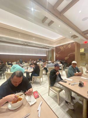 N.O.W Noodles of The World