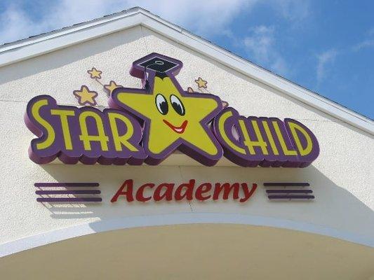 StarChild Academy Apopka
