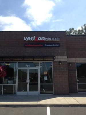 TCC-Verizon Authorized Retailer