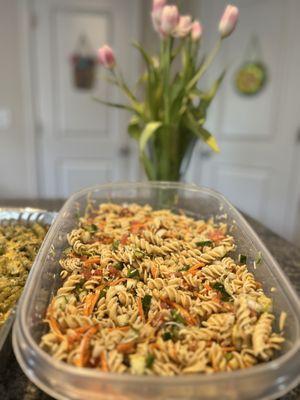 SOS Personal Chef Services