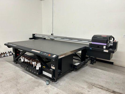 Large Format Printer