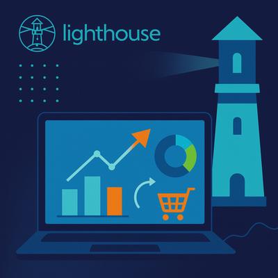 Light House Digital Marketing