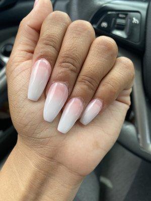 Top Nails