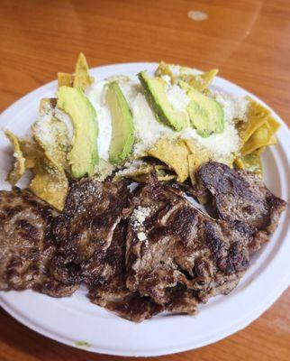 Country Cafe