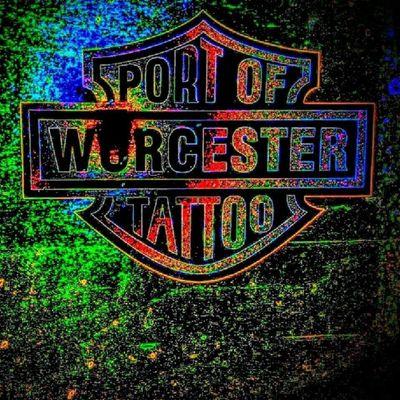 Port Of Worcester Tattoos