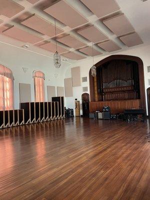 Esplanade Studios