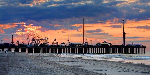 Alexander Arancio - Keller Williams Real Estate