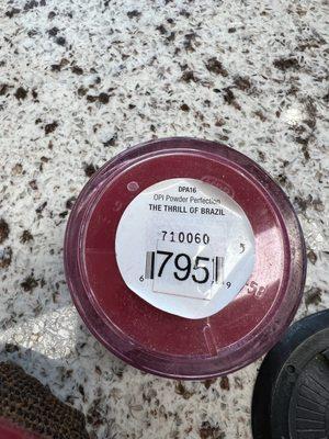 Elegant Touch Nails & Spa