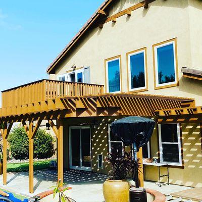 Barron Design & Construction