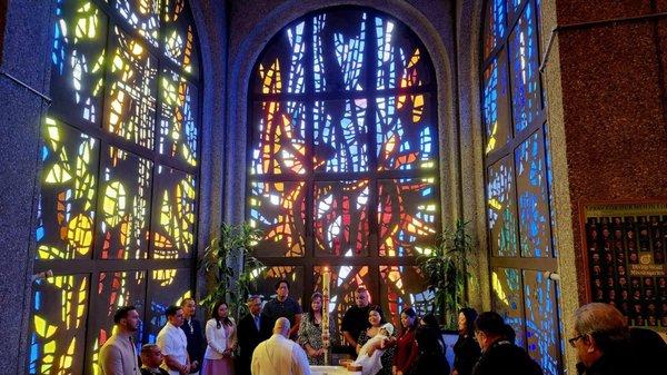 All Souls Catholic Church