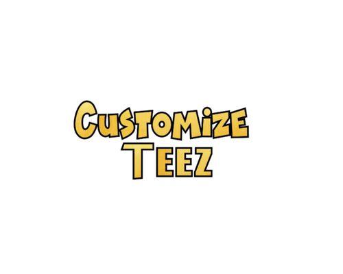 Customize Teez