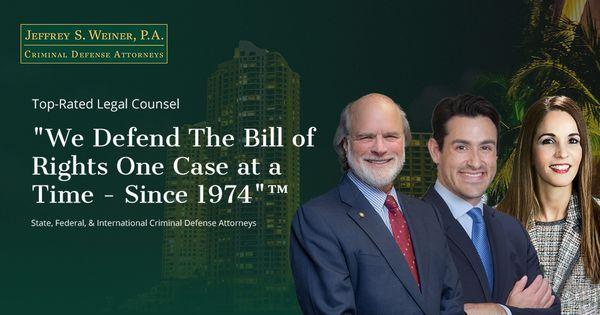 Jeffrey S Weiner, PA