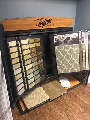 BG Carpet and Flooring