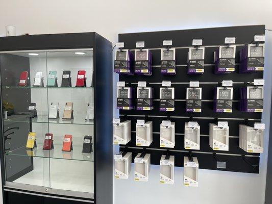 Beautiful cases for phones