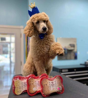 American Grooming Services