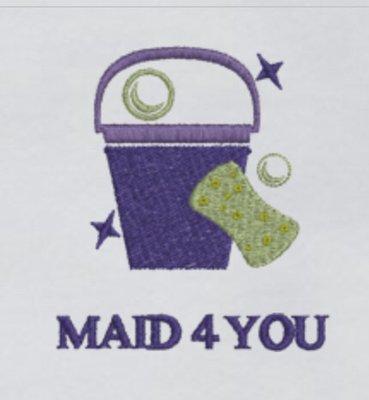 Maid 4 You