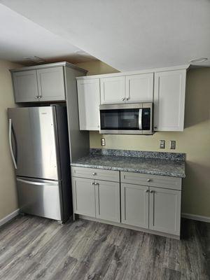 Longacre Electrical Service