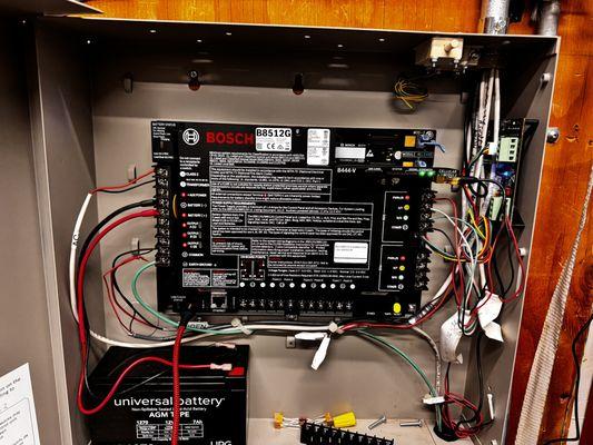 Valley Security Solutions