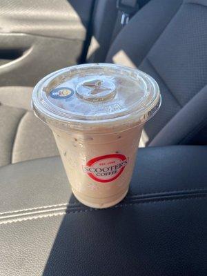 Scooter's Coffee