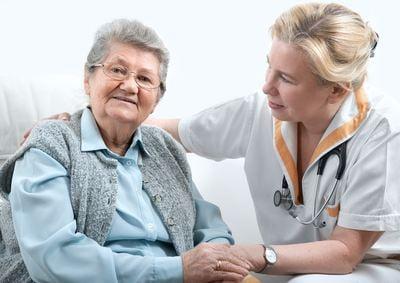 Andover Orthopaedic Group