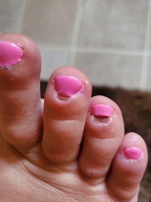 Picayune Nail & Day Spa