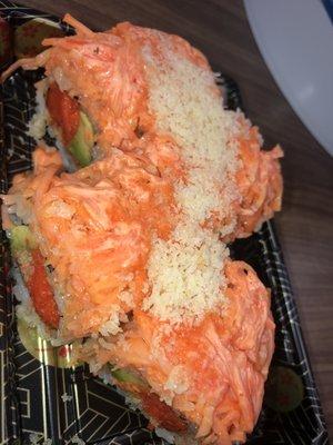 Hong Kong Sushi