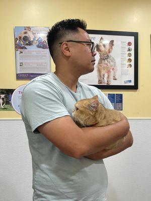 Country Club Animal Hospital