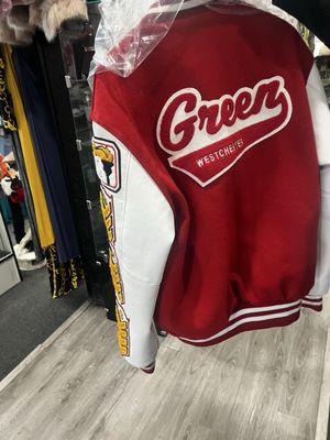 Marie's Unique Fashion & Fabrics