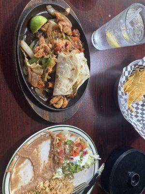 Casa Amigos Mexican Grill