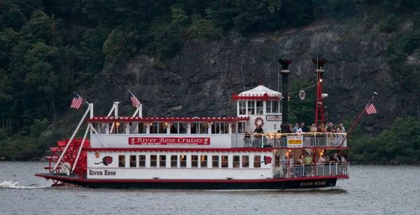 River Rose Cruises
