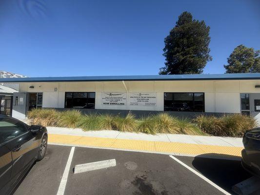 California Young World - Ellis