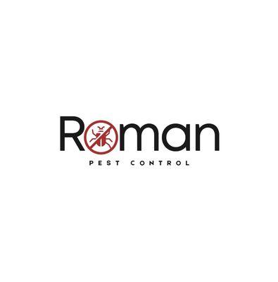 Roman Pest Control