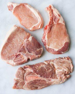 Pete's Meats & Processing