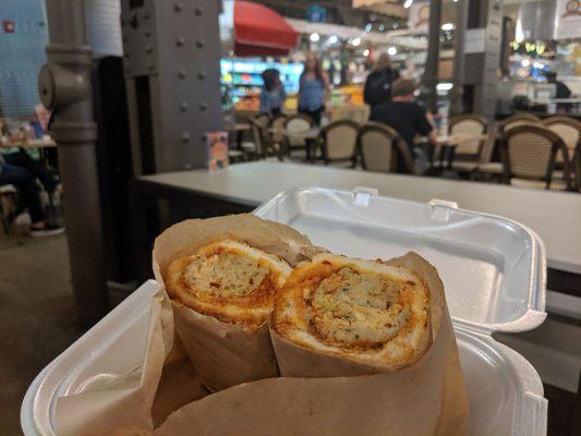 Polpetti Meatball Bar