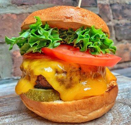 burger