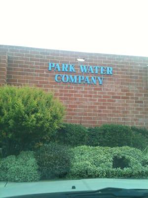 Park Water Company