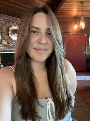 Trinh Tran Hair Designs