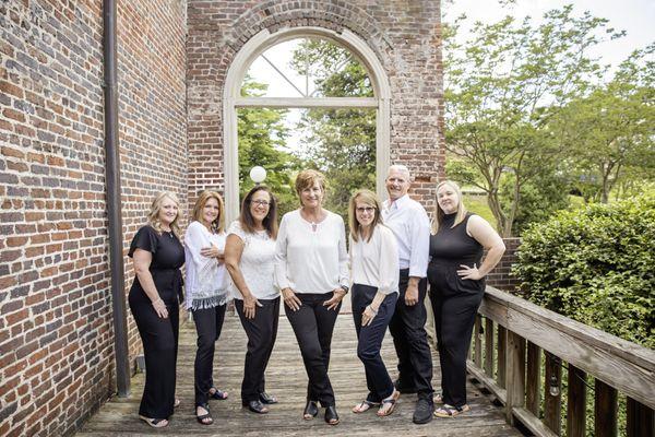 Century 21 The Knowles Team