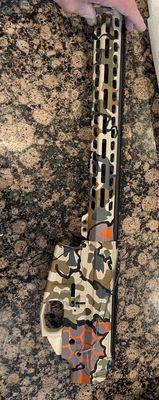 Independence Guns & Ammo